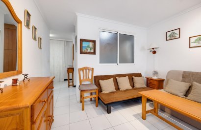 Reventa - Apartamento - Torrevieja - Playa de los Locos