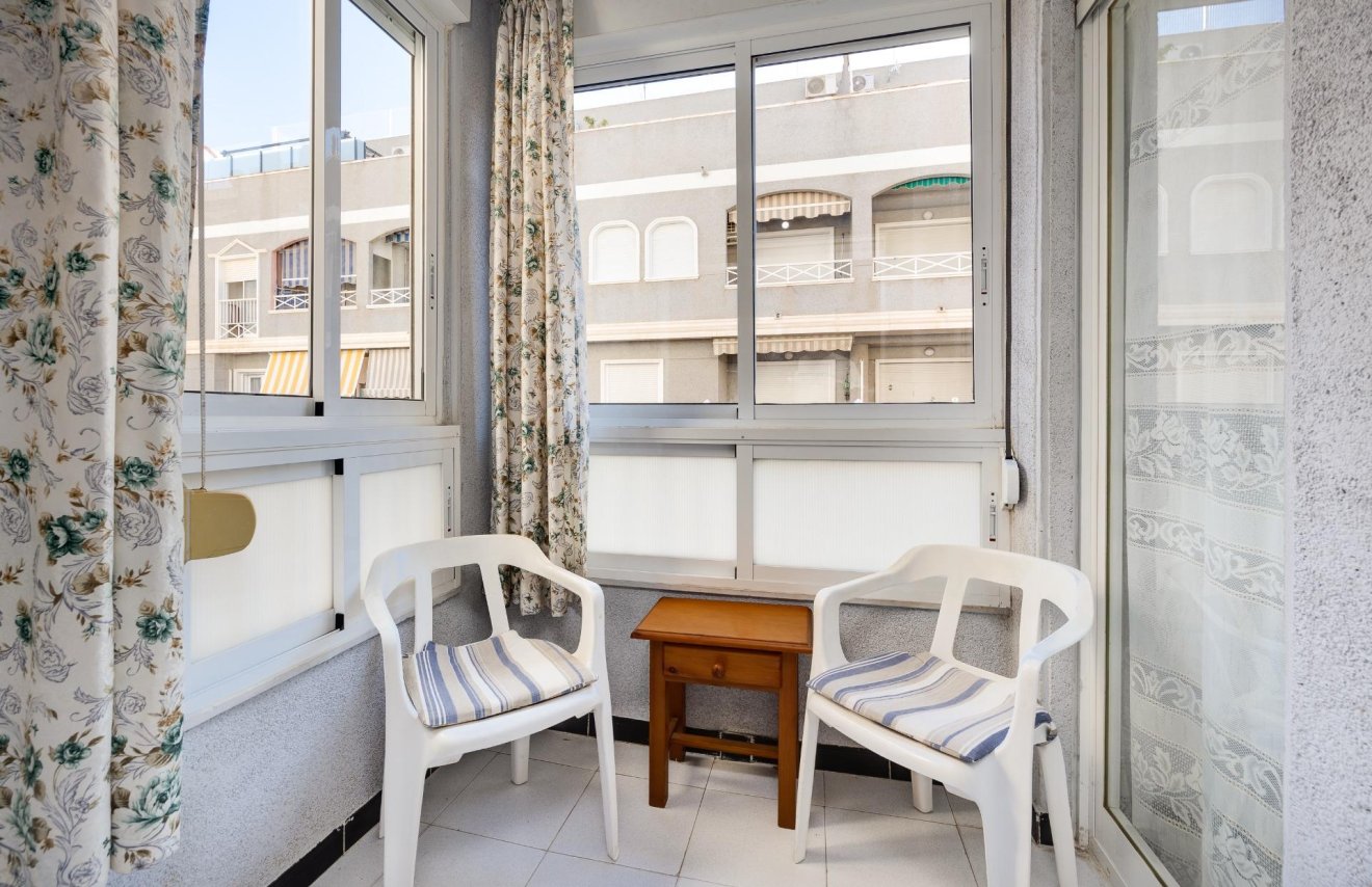 Reventa - Apartamento - Torrevieja - Playa de los Locos