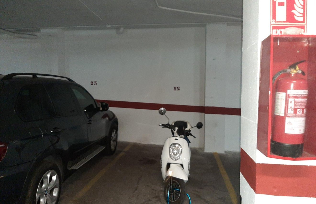 Reventa - Apartamento - Torrevieja - Playa de los Locos