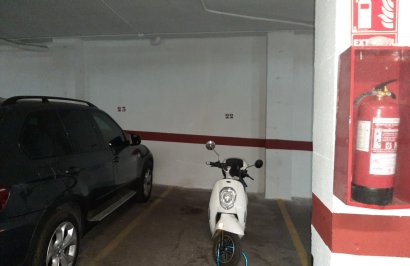 Reventa - Apartamento - Torrevieja - Playa de los Locos