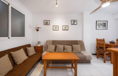 Reventa - Apartamento - Torrevieja - Playa de los Locos