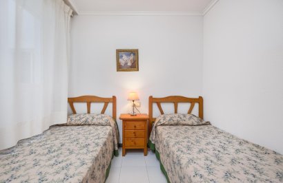 Reventa - Apartamento - Torrevieja - Playa de los Locos