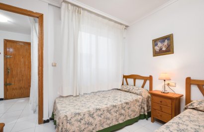 Reventa - Apartamento - Torrevieja - Playa de los Locos