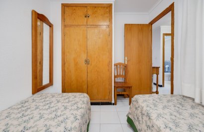 Reventa - Apartamento - Torrevieja - Playa de los Locos