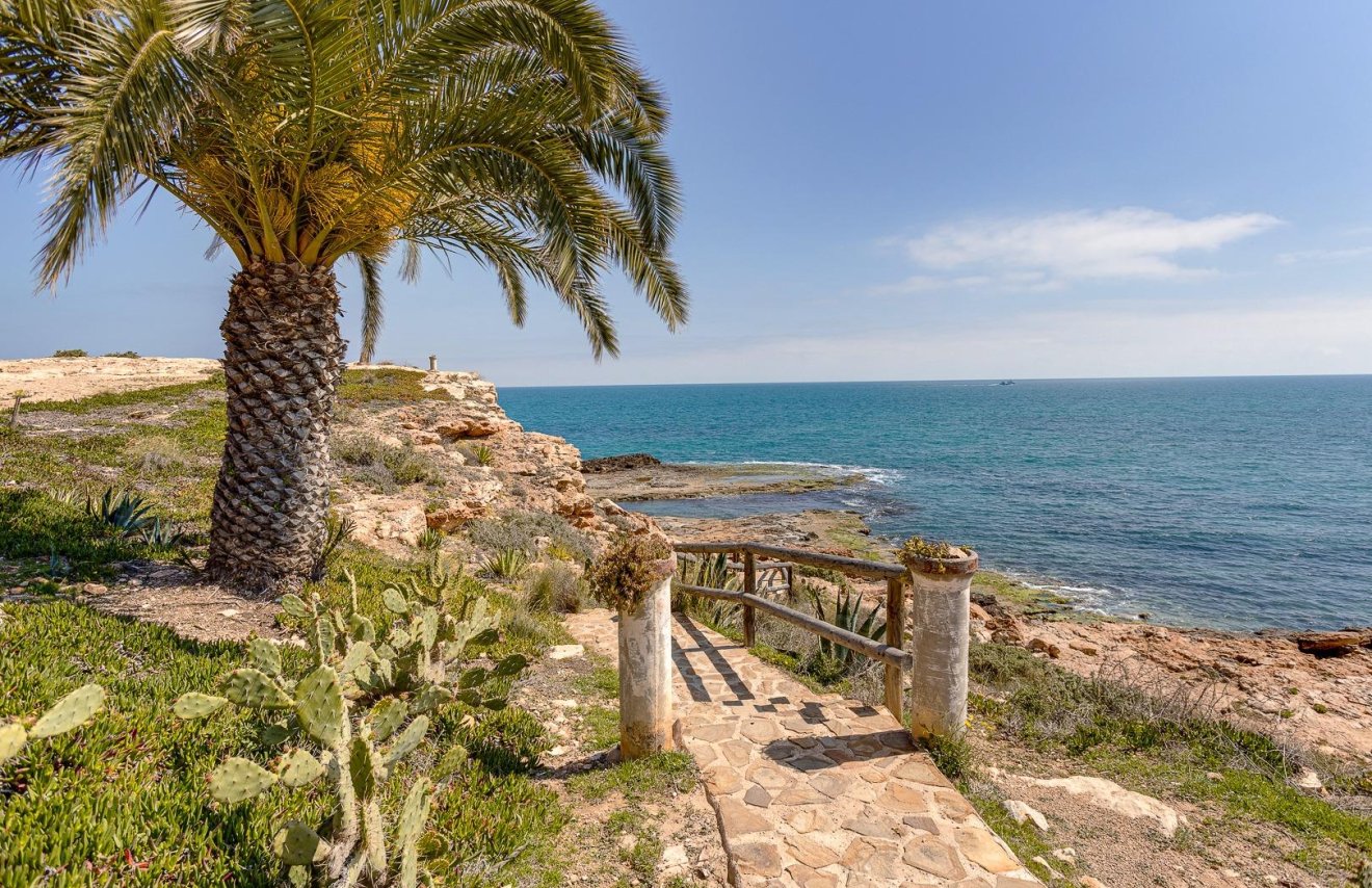 Reventa - Apartamento - Torrevieja - Playa de los Locos