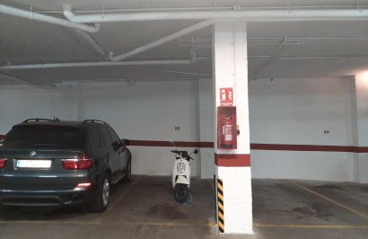 Reventa - Apartamento - Torrevieja - Playa de los Locos