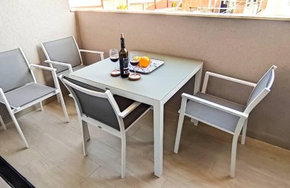 Reventa - Apartamento - Torrevieja - Centro