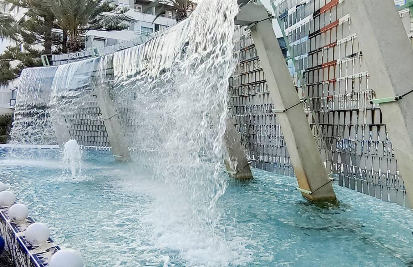 Reventa - Apartamento - Torrevieja - Centro