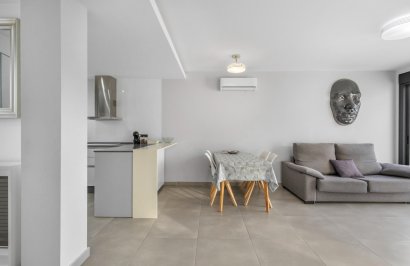 Reventa - Bungalow Planta Alta - Torrevieja - Los Balcones - Los Altos del Edén