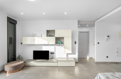 Reventa - Bungalow Planta Alta - Torrevieja - Los Balcones - Los Altos del Edén