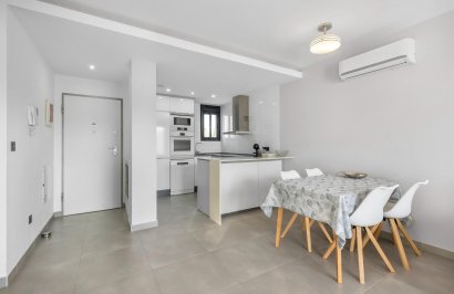 Reventa - Bungalow Planta Alta - Torrevieja - Los Balcones - Los Altos del Edén