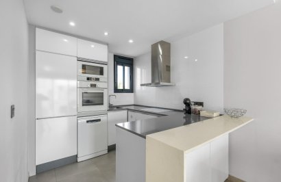 Reventa - Bungalow Planta Alta - Torrevieja - Los Balcones - Los Altos del Edén