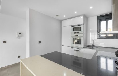 Reventa - Bungalow Planta Alta - Torrevieja - Los Balcones - Los Altos del Edén