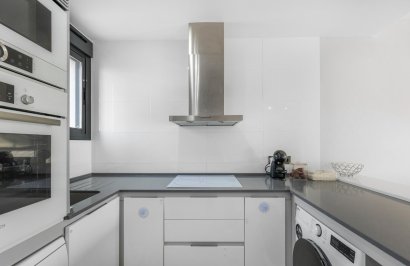 Reventa - Bungalow Planta Alta - Torrevieja - Los Balcones - Los Altos del Edén