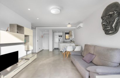 Reventa - Bungalow Planta Alta - Torrevieja - Los Balcones - Los Altos del Edén