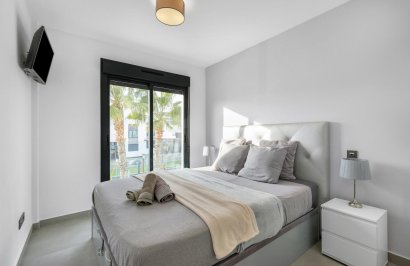 Reventa - Bungalow Planta Alta - Torrevieja - Los Balcones - Los Altos del Edén