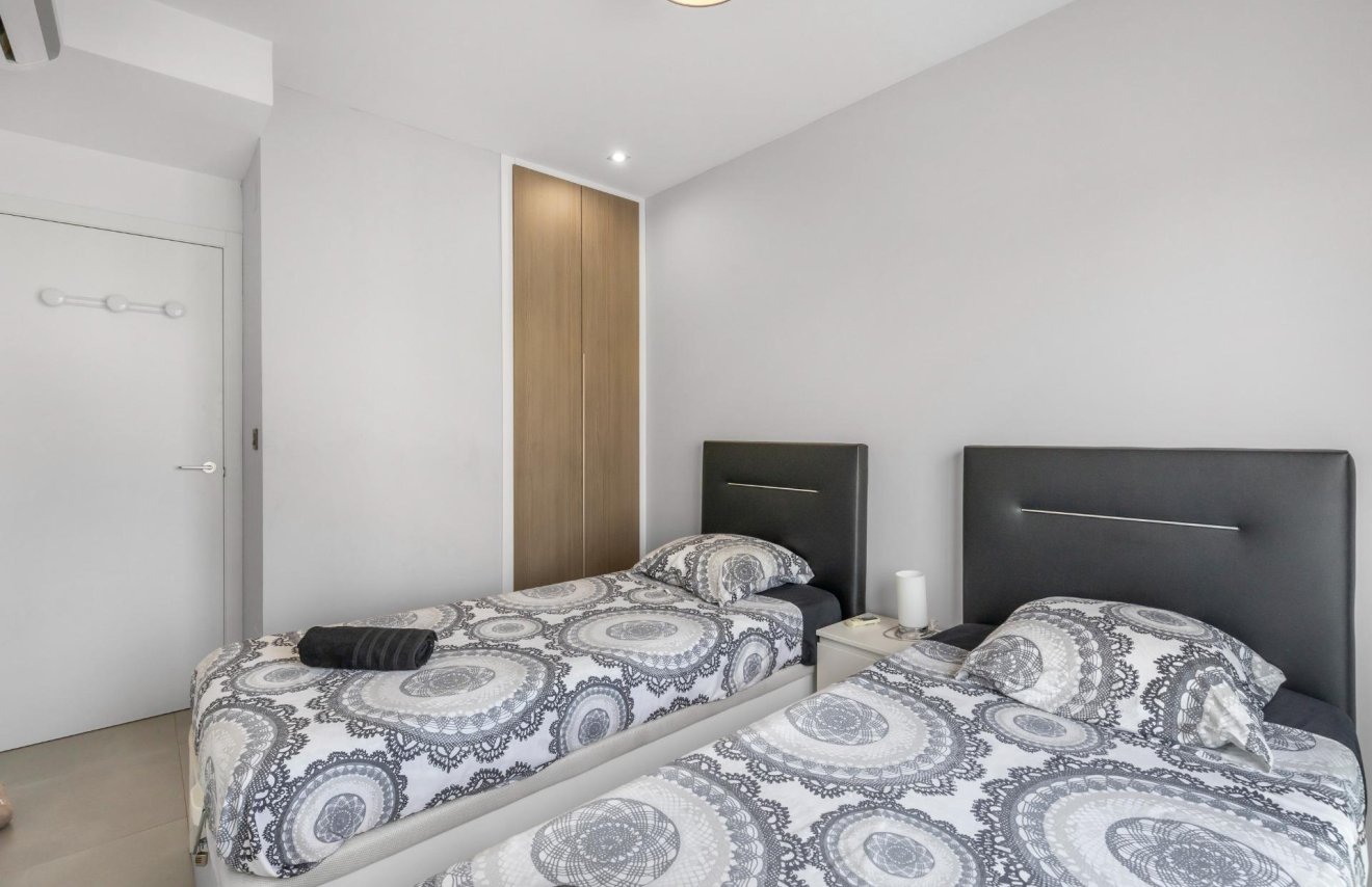 Reventa - Bungalow Planta Alta - Torrevieja - Los Balcones - Los Altos del Edén