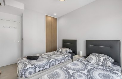 Reventa - Bungalow Planta Alta - Torrevieja - Los Balcones - Los Altos del Edén