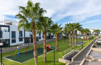 Reventa - Bungalow Planta Alta - Torrevieja - Los Balcones - Los Altos del Edén