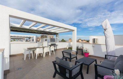 Reventa - Bungalow Planta Alta - Torrevieja - Los Balcones - Los Altos del Edén