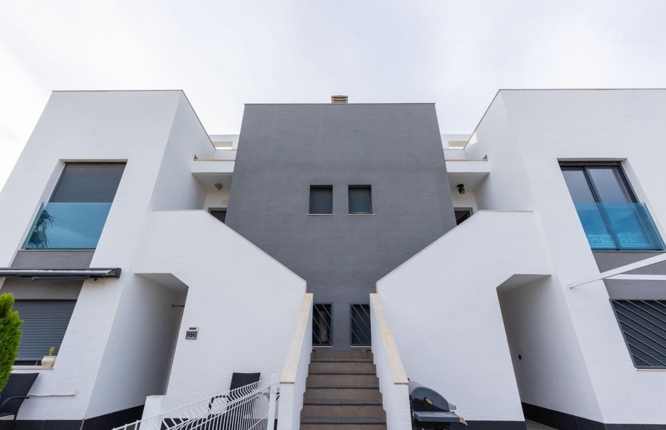 Reventa - Bungalow Planta Alta - Torrevieja - Los Balcones - Los Altos del Edén