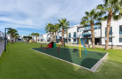 Reventa - Bungalow Planta Alta - Torrevieja - Los Balcones - Los Altos del Edén