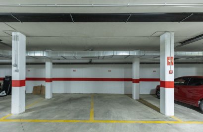 Reventa - Bungalow Planta Alta - Torrevieja - Los Balcones - Los Altos del Edén