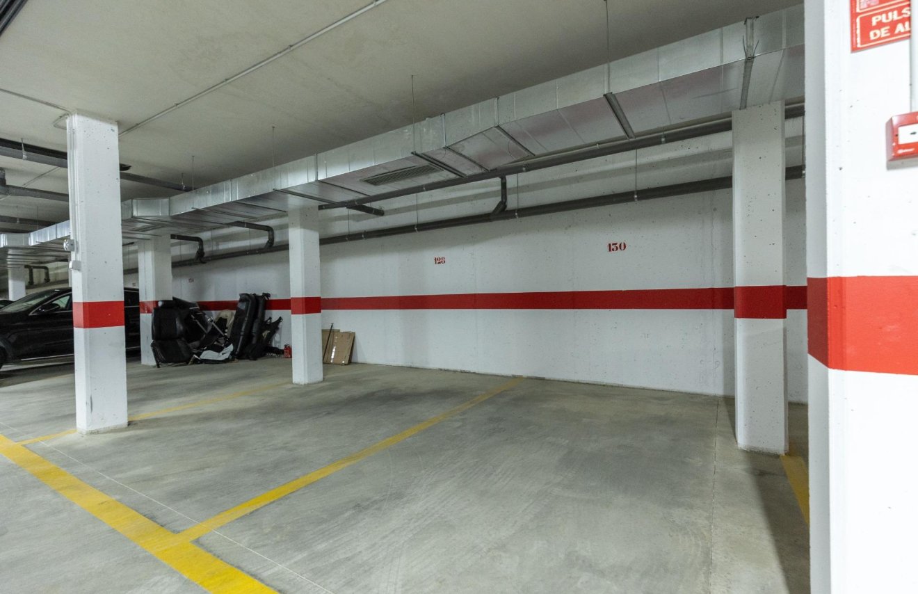 Reventa - Bungalow Planta Alta - Torrevieja - Los Balcones - Los Altos del Edén