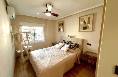 Reventa - Apartamento - Torrevieja - Acequion