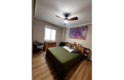 Reventa - Apartamento - Torrevieja - Acequion