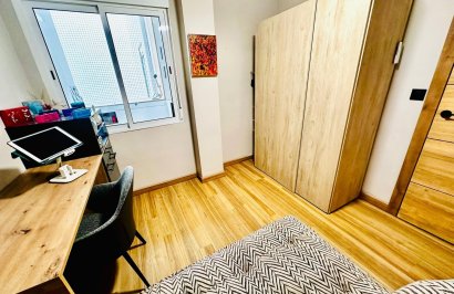 Reventa - Apartamento - Torrevieja - Acequion