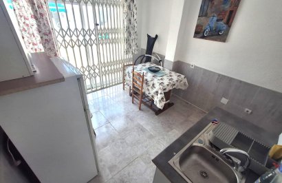Reventa - Casa Tipo Dúplex - Torrevieja - El limonar