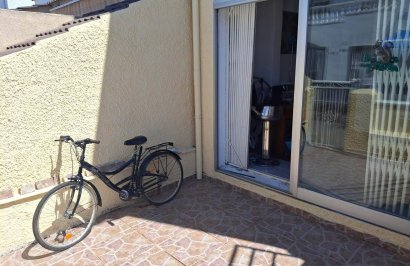 Reventa - Casa Tipo Dúplex - Torrevieja - El limonar