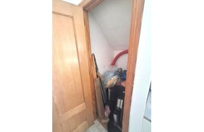 Reventa - Casa Tipo Dúplex - Torrevieja - El limonar