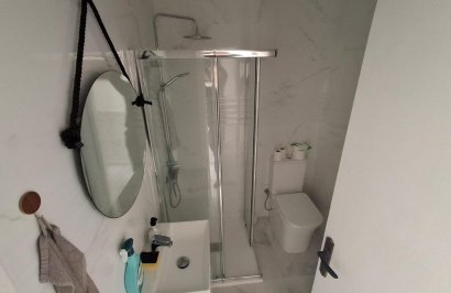 Reventa - Casa Tipo Dúplex - Torrevieja - El limonar