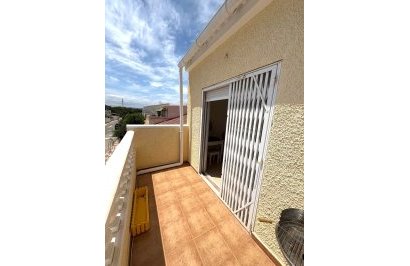 Reventa - Casa Tipo Dúplex - Torrevieja - El limonar