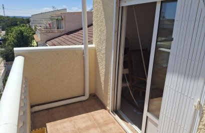 Reventa - Casa Tipo Dúplex - Torrevieja - El limonar