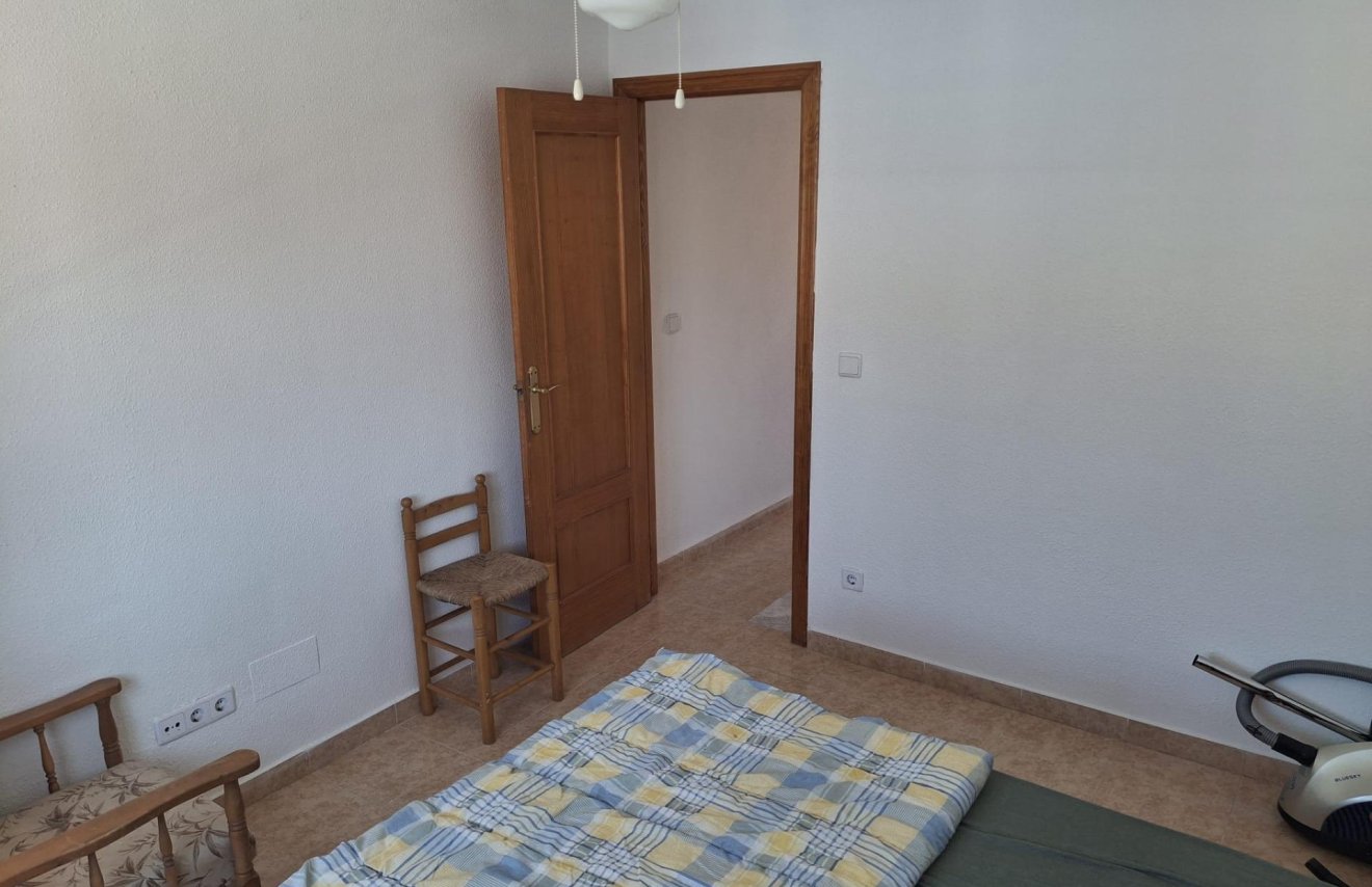 Reventa - Casa Tipo Dúplex - Torrevieja - El limonar