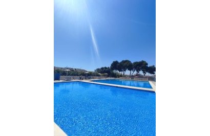 Reventa - Casa Tipo Dúplex - Torrevieja - El limonar