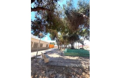 Reventa - Casa Tipo Dúplex - Torrevieja - El limonar