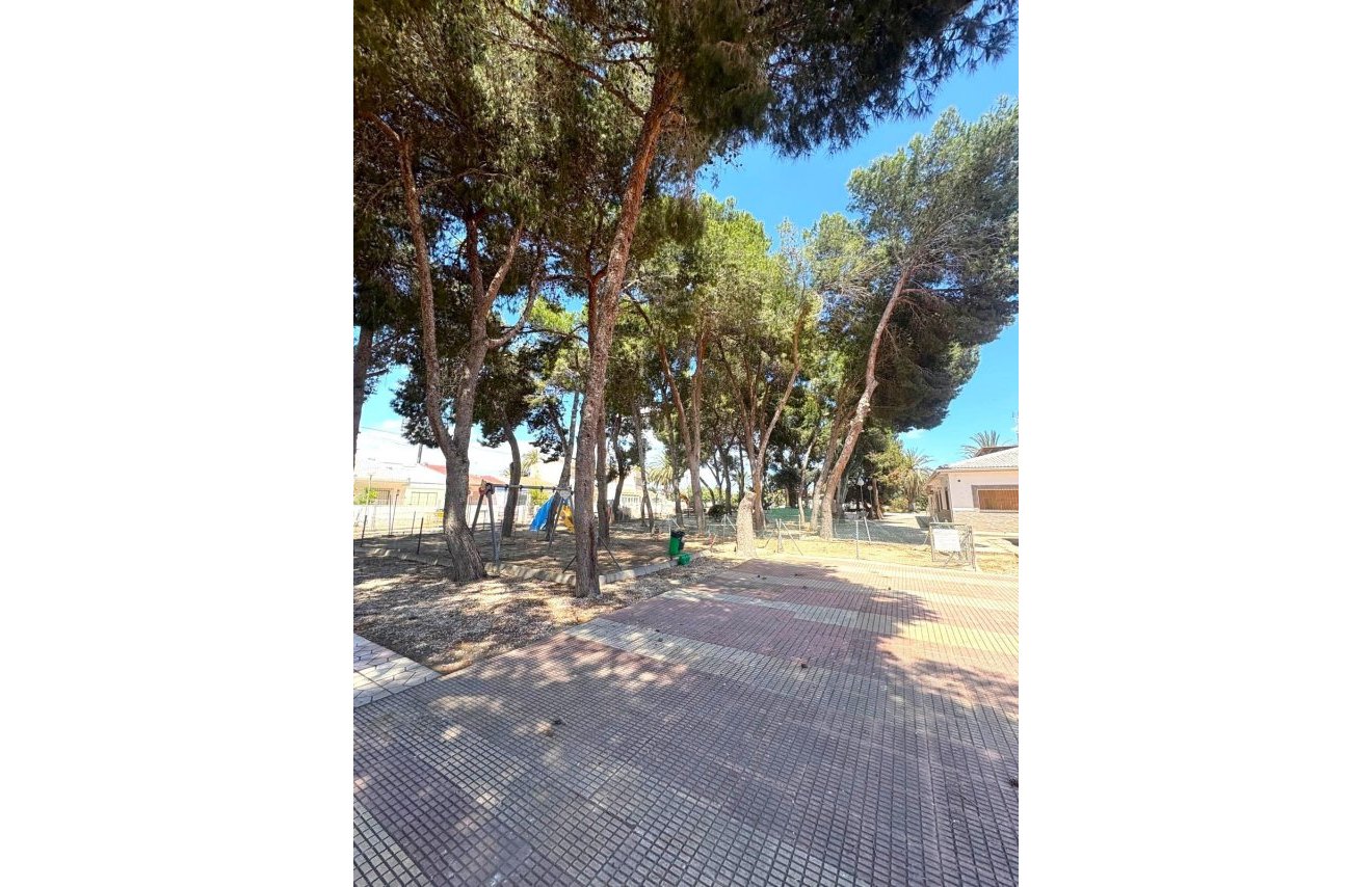 Reventa - Casa Tipo Dúplex - Torrevieja - El limonar