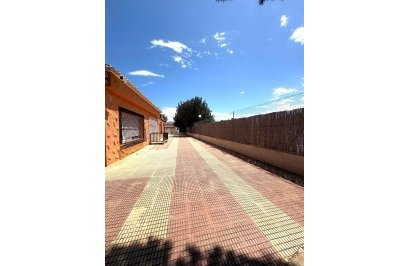 Reventa - Casa Tipo Dúplex - Torrevieja - El limonar