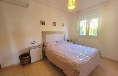 Resale - Townhouse - Los Montesinos - Los Montesinos - Urb. La Herrada