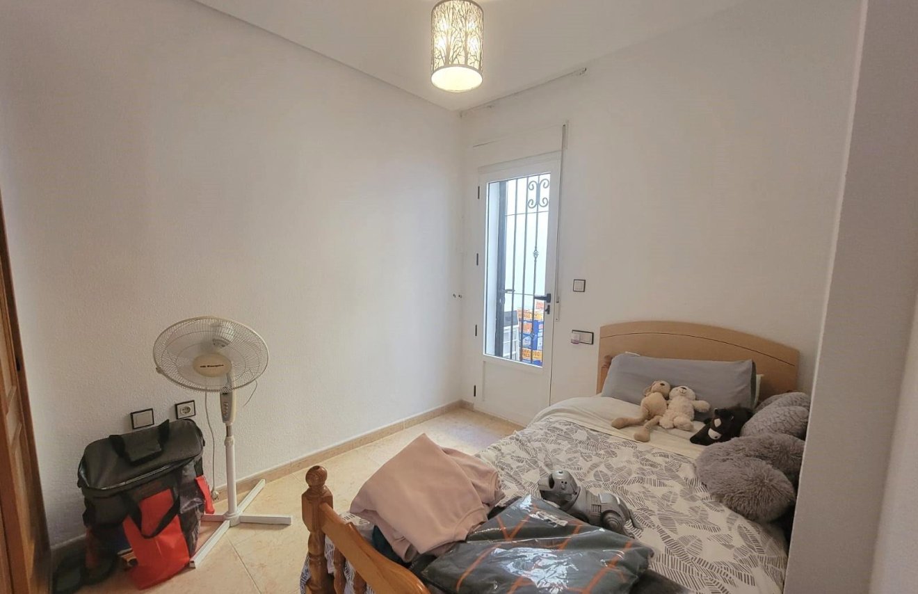 Resale - Townhouse - Los Montesinos - Los Montesinos - Urb. La Herrada