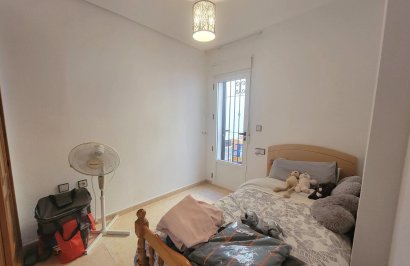 Resale - Townhouse - Los Montesinos - Los Montesinos - Urb. La Herrada