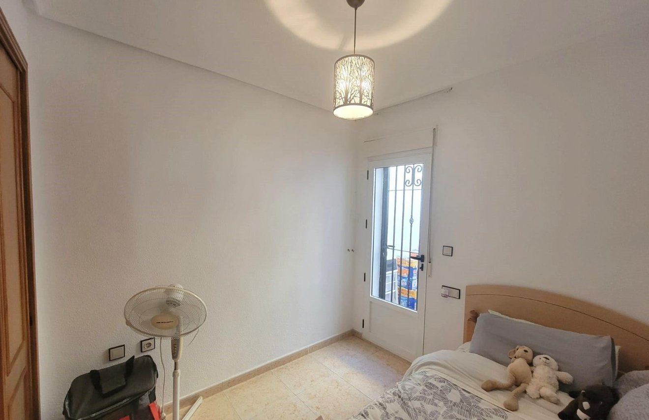 Resale - Townhouse - Los Montesinos - Los Montesinos - Urb. La Herrada