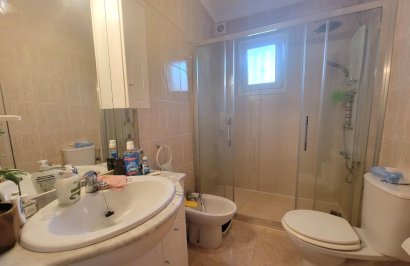 Resale - Townhouse - Los Montesinos - Los Montesinos - Urb. La Herrada