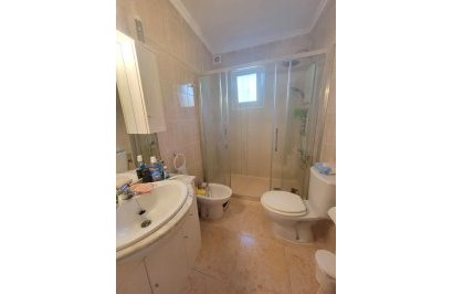 Resale - Townhouse - Los Montesinos - Los Montesinos - Urb. La Herrada