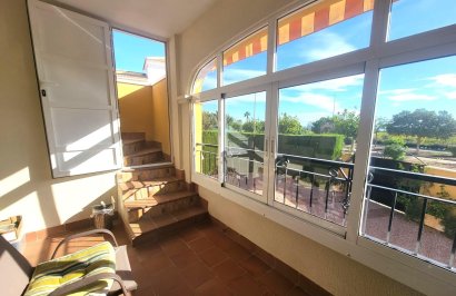 Resale - Townhouse - Los Montesinos - Los Montesinos - Urb. La Herrada