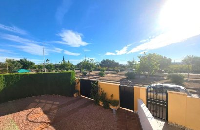 Resale - Townhouse - Los Montesinos - Los Montesinos - Urb. La Herrada